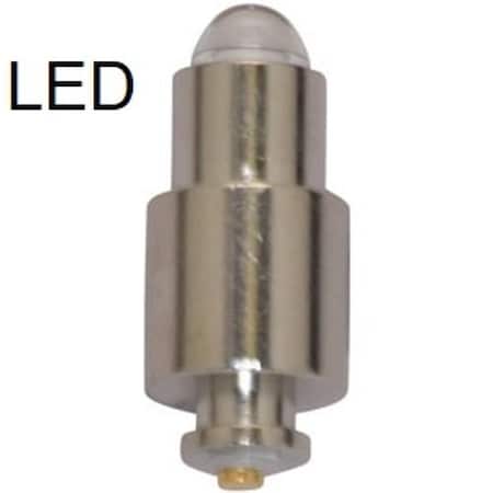 Replacement For Welch Allyn 23810 LED Replacement Replacement Light Bulb Lamp